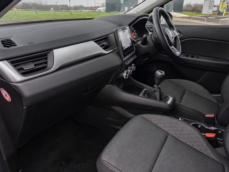 Used Renault Captur 2022 for sale - 77475905: Photo 5