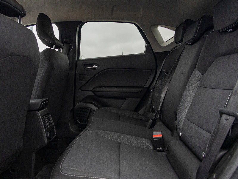 Used Renault Captur 2022 for sale - 77475905: Photo 6