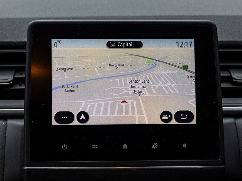 Used Renault Captur 2022 for sale - 77475905: Photo 7