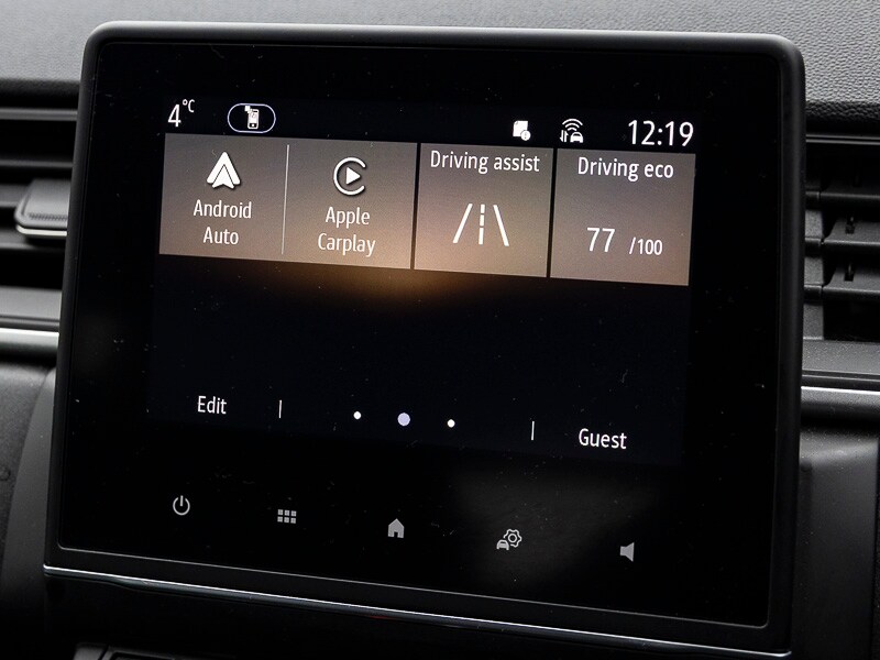 Used Renault Captur 2022 for sale - 77475905: Photo 9