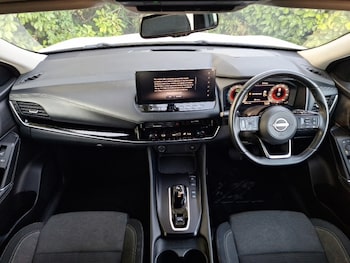 Used Nissan Qashqai 2023 for sale - 79406687: Photo