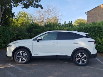 Used Nissan Qashqai 2023 for sale - 79406687: Photo