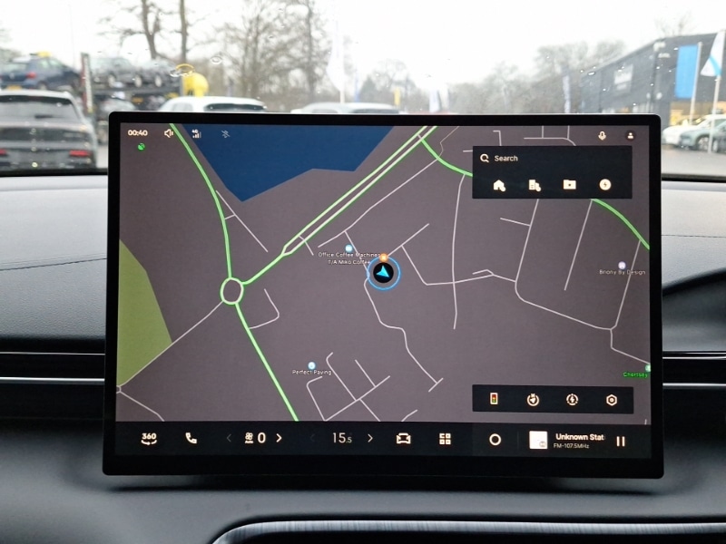 Used Geely Geely EX5 2025 for sale - 77596624: Photo 10