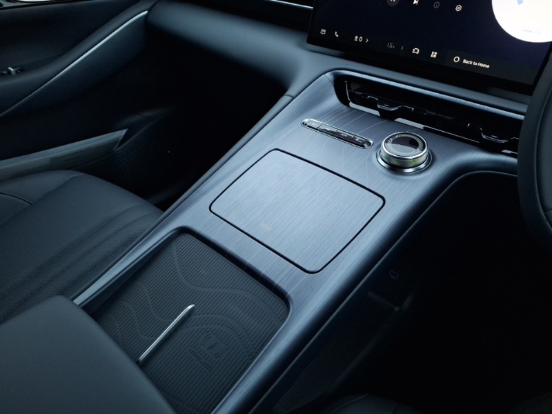 Used Geely Geely EX5 2025 for sale - 77596624: Photo 16