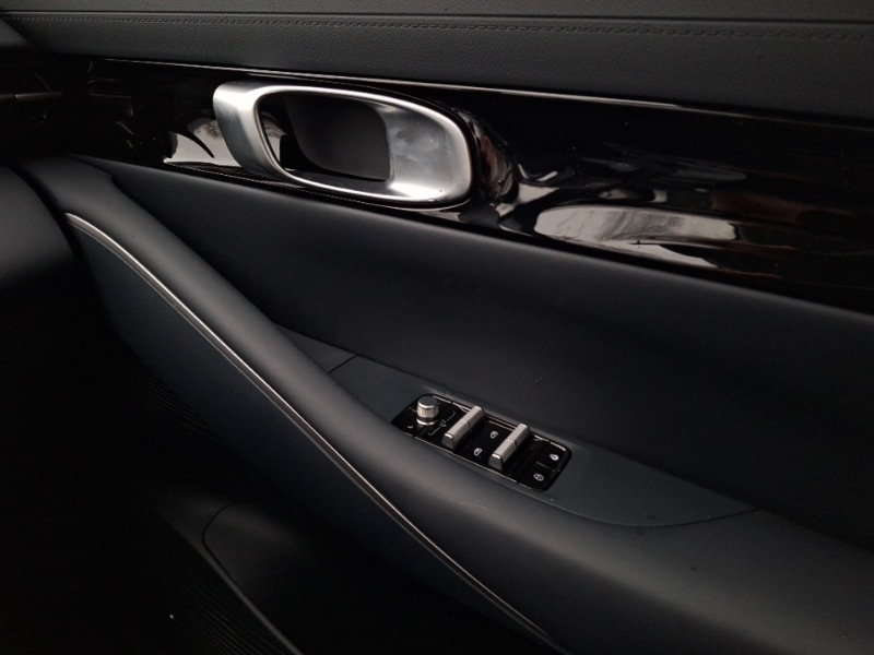 Used Geely Geely EX5 2025 for sale - 77596624: Photo 17