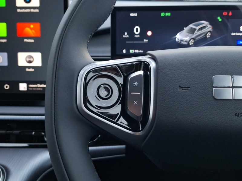 Used Geely Geely EX5 2025 for sale - 77596624: Photo 18