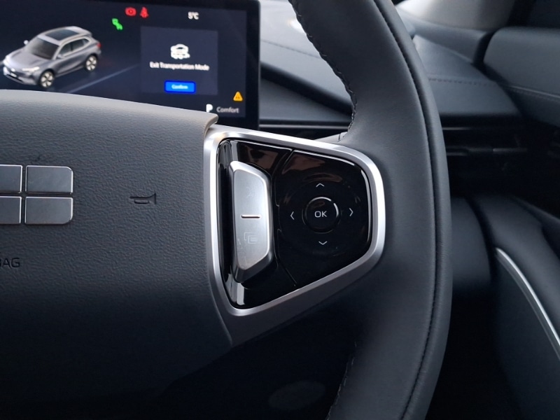 Used Geely Geely EX5 2025 for sale - 77596624: Photo 19