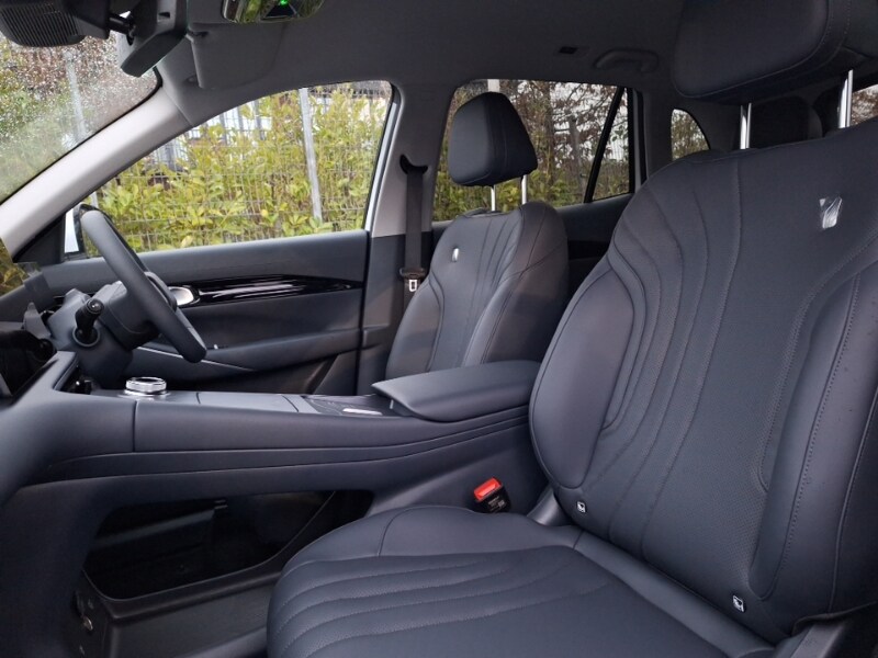 Used Geely Geely EX5 2025 for sale - 77596624: Photo 5