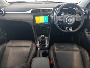 Used MG MG ZS 2024 for sale - 75608644: Photo