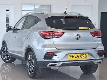 Used MG MG ZS 2024 for sale - 75608644: Photo