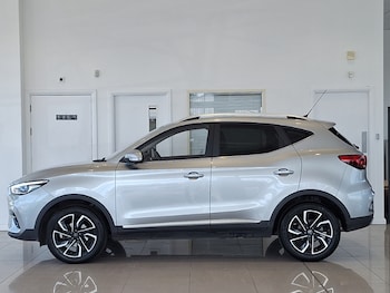 Used MG MG ZS 2024 for sale - 75608644: Photo
