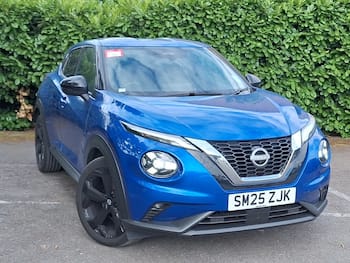 Used Nissan Juke 2025 for sale - 79594698: Photo
