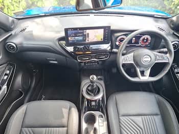 Used Nissan Juke 2025 for sale - 79594698: Photo