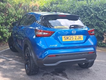 Used Nissan Juke 2025 for sale - 79594698: Photo