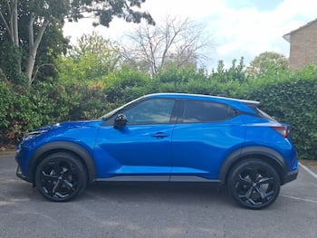 Used Nissan Juke 2025 for sale - 79594698: Photo
