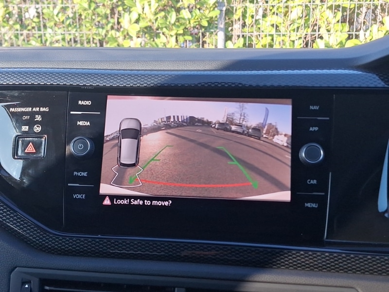 Used Volkswagen Polo 2025 for sale - 78113267: Photo 10