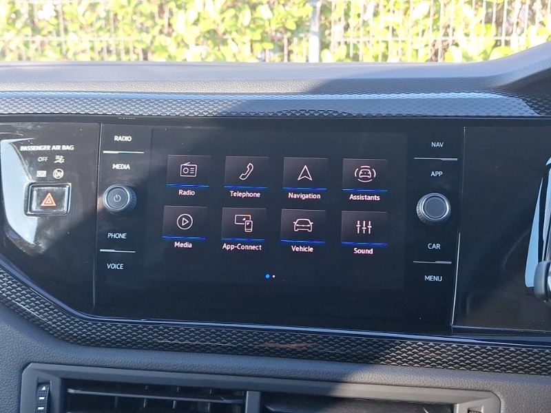 Used Volkswagen Polo 2025 for sale - 78113267: Photo 11