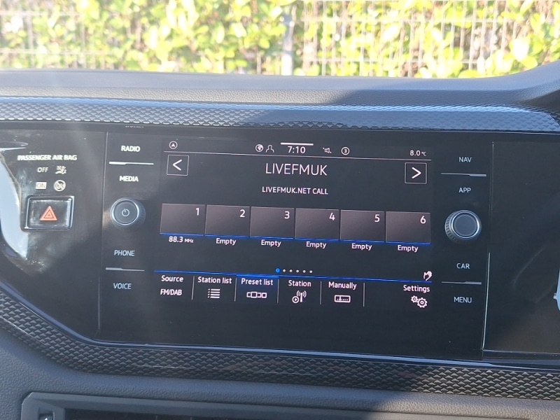 Used Volkswagen Polo 2025 for sale - 78113267: Photo 12