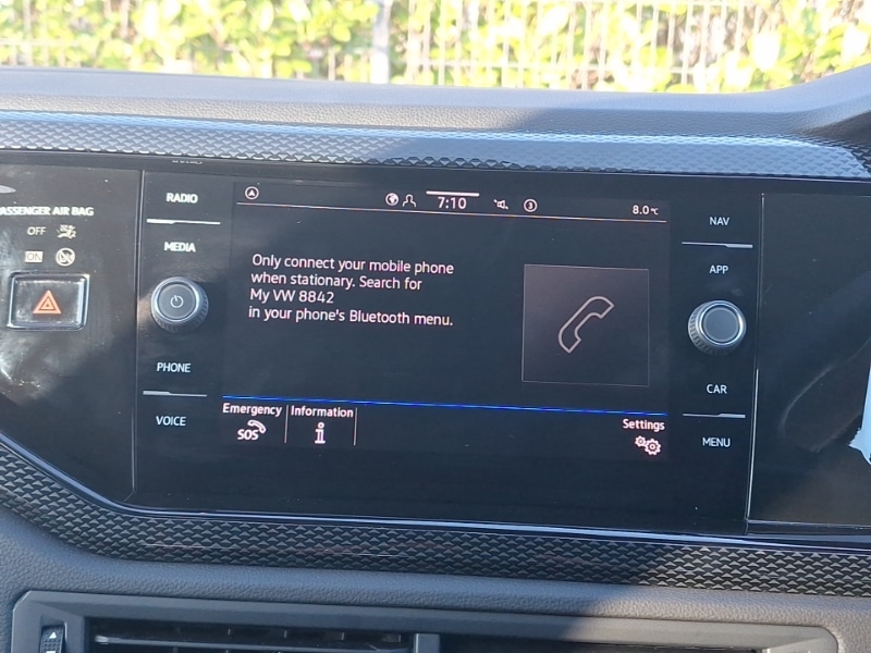 Used Volkswagen Polo 2025 for sale - 78113267: Photo 13