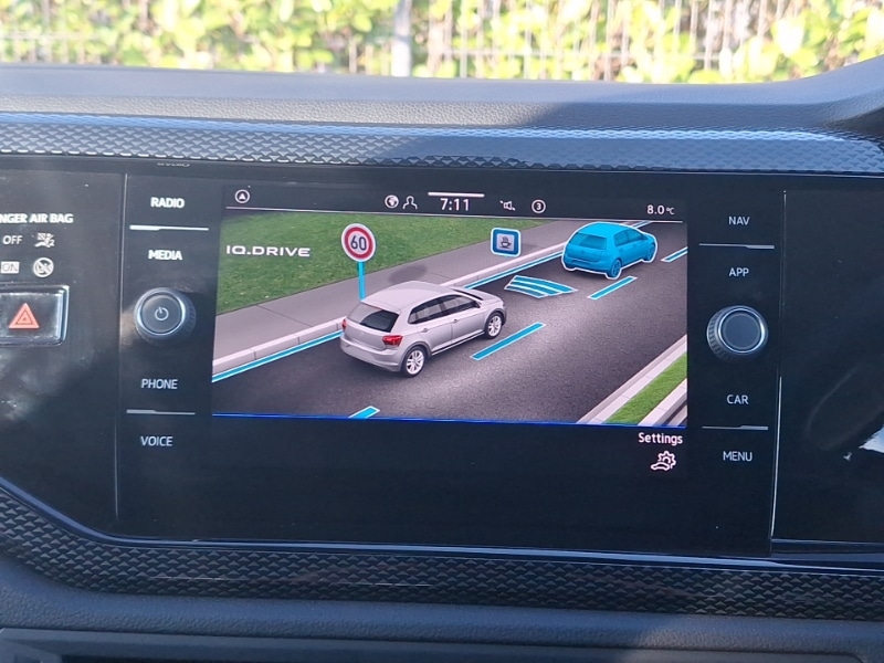 Used Volkswagen Polo 2025 for sale - 78113267: Photo 14