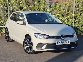 Volkswagen Polo feature image