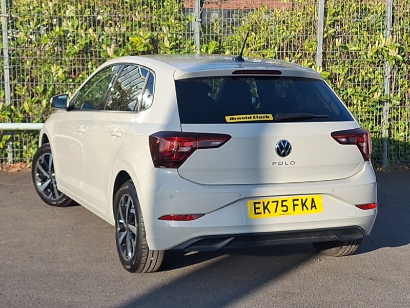 Used Volkswagen Polo 2025 for sale - 78113267: Photo 3