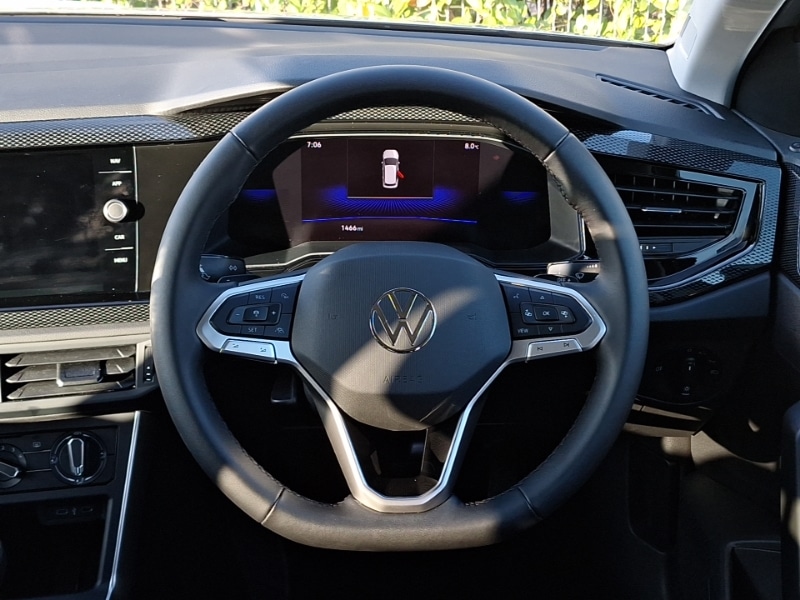 Used Volkswagen Polo 2025 for sale - 78113267: Photo 7