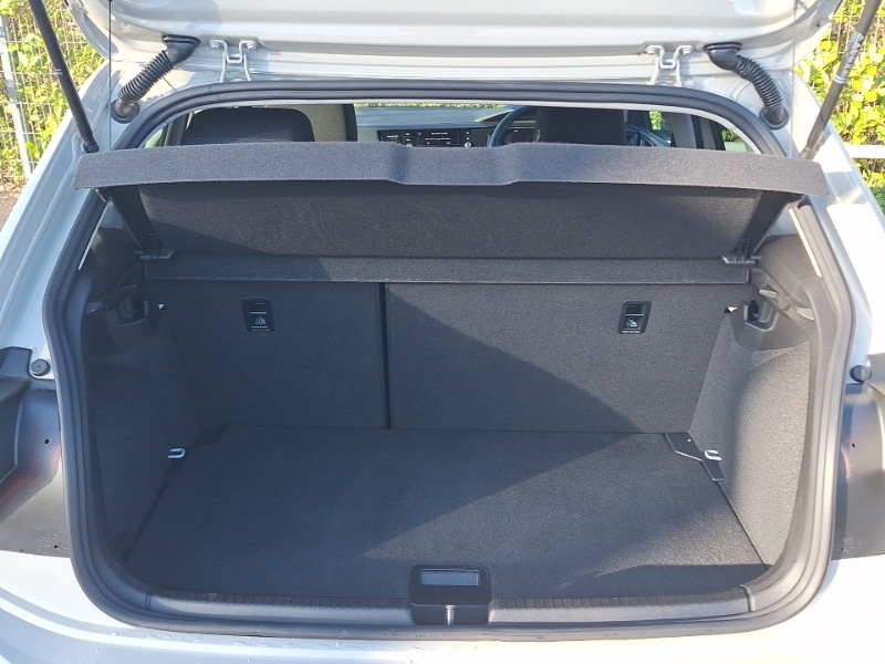 Used Volkswagen Polo 2025 for sale - 78113267: Photo 8