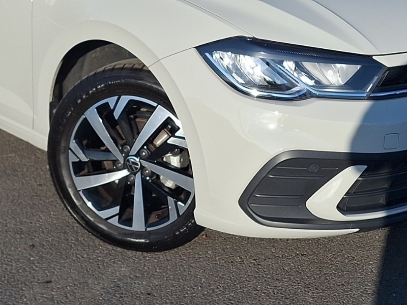 Used Volkswagen Polo 2025 for sale - 78113267: Photo 9