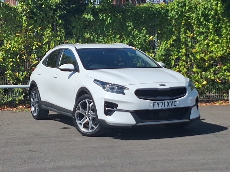 Used Kia XCeed 2021 for sale - 76055231: Photo 1
