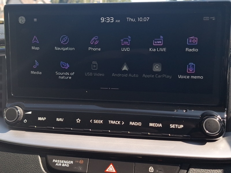 Used Kia XCeed 2021 for sale - 76055231: Photo 15