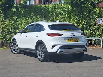 Used Kia XCeed 2021 for sale - 76055231: Photo 3