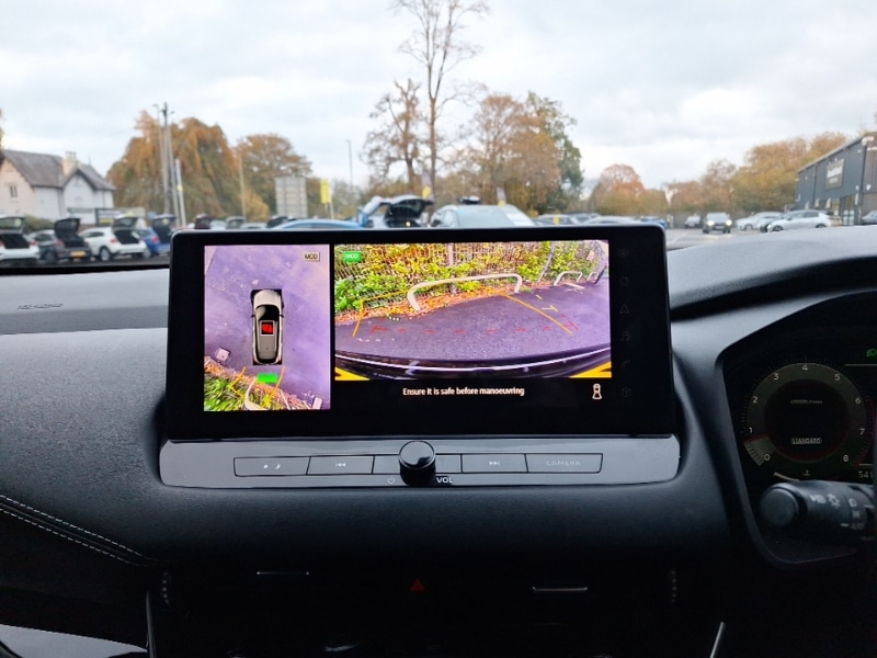 Used Nissan Qashqai 2023 for sale - 76502343: Photo 11