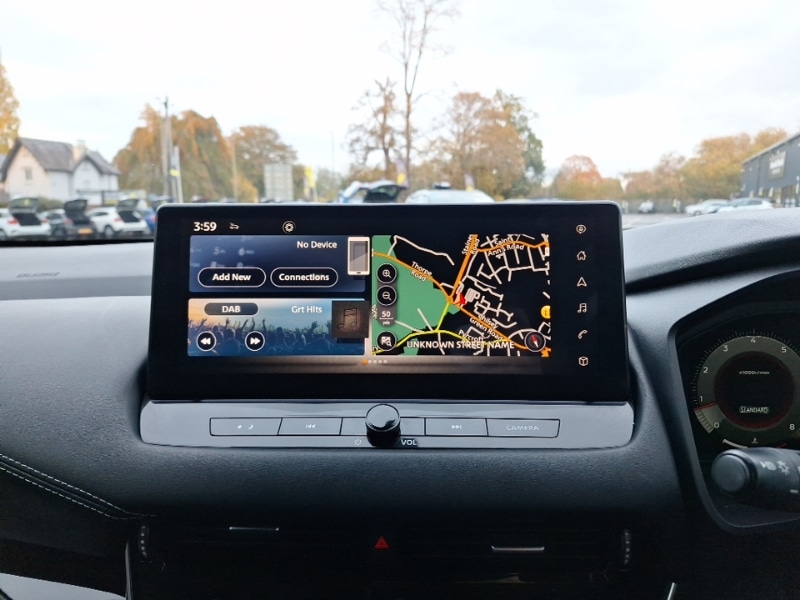 Used Nissan Qashqai 2023 for sale - 76502343: Photo 13