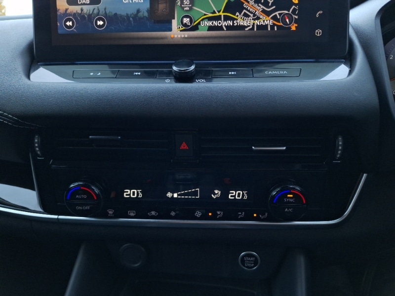 Used Nissan Qashqai 2023 for sale - 76502343: Photo 14