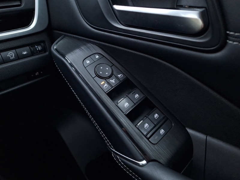 Used Nissan Qashqai 2023 for sale - 76502343: Photo 17