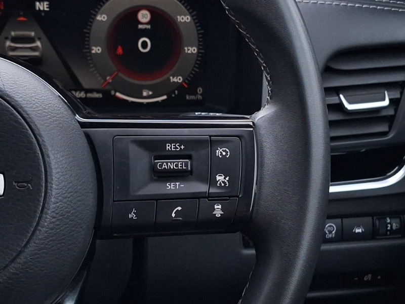 Used Nissan Qashqai 2023 for sale - 76502343: Photo 19