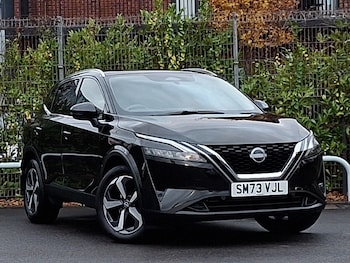 Used Nissan Qashqai 2023 for sale - 76502343: Photo