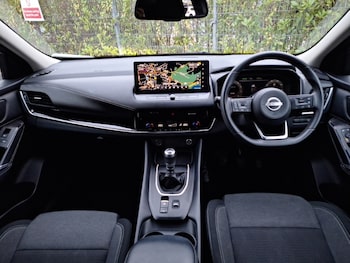 Used Nissan Qashqai 2023 for sale - 76502343: Photo