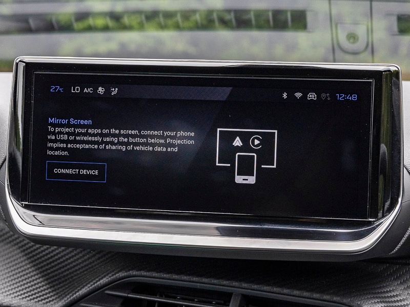 Used Peugeot 2008 2025 for sale - 76502276: Photo 15