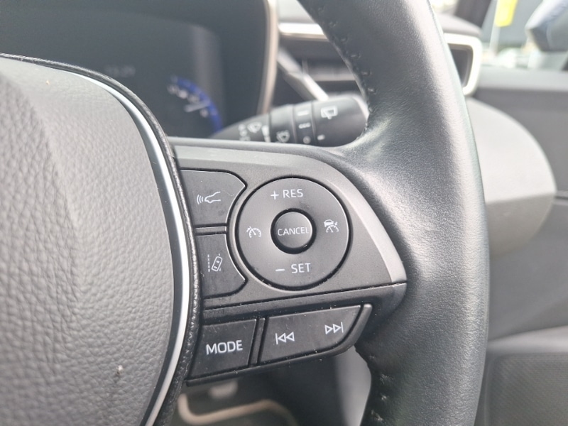 Used Toyota Corolla 2021 for sale - 76502239: Photo 19