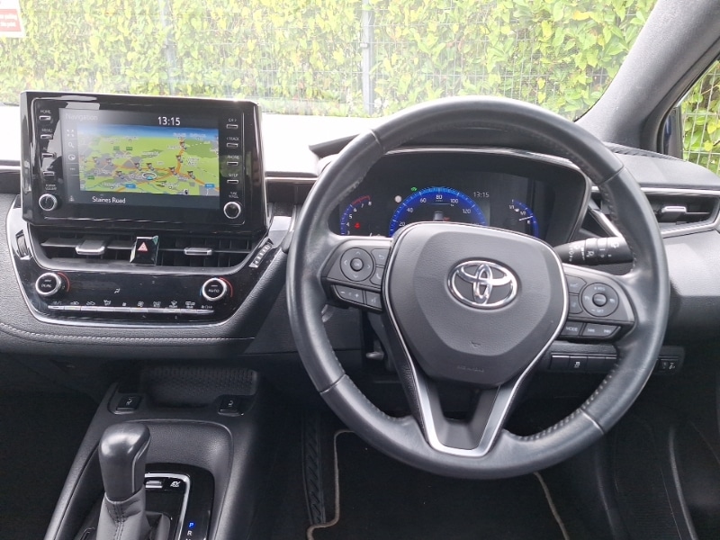 Used Toyota Corolla 2021 for sale - 76502239: Photo 7