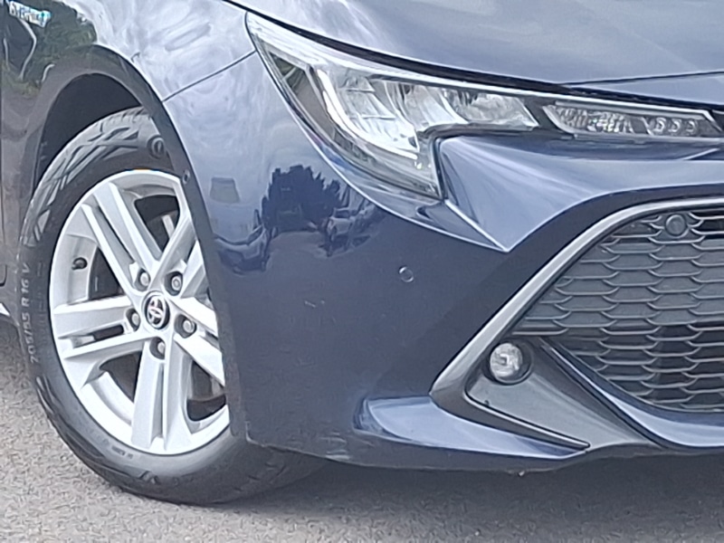 Used Toyota Corolla 2021 for sale - 76502239: Photo 9