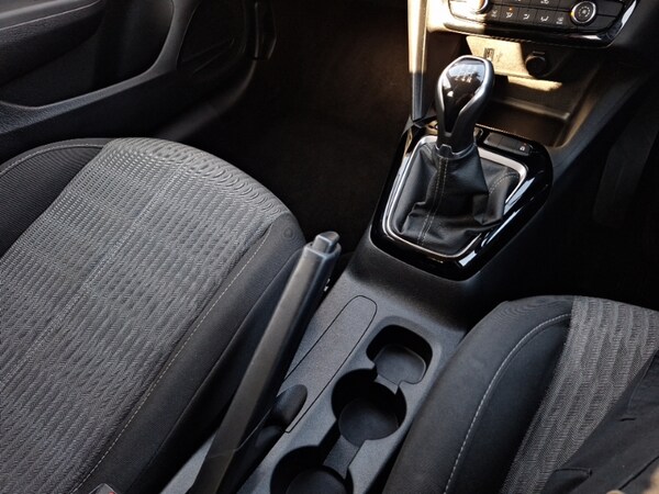 Used Vauxhall Corsa 2021 for sale - 76116341: Photo 15