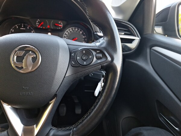 Used Vauxhall Corsa 2021 for sale - 76116341: Photo 19