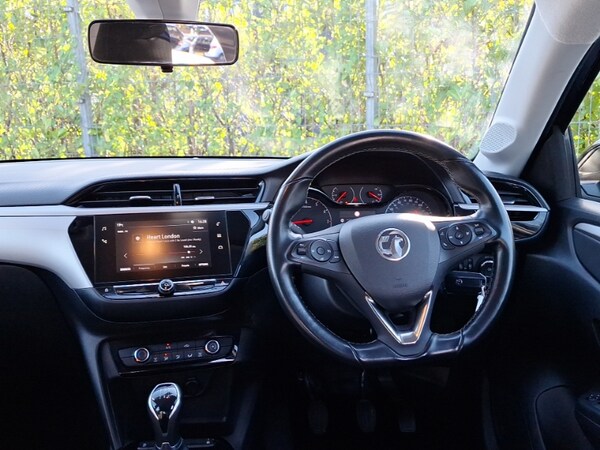 Used Vauxhall Corsa 2021 for sale - 76116341: Photo 7