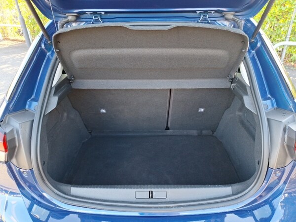 Used Vauxhall Corsa 2021 for sale - 76116341: Photo 8