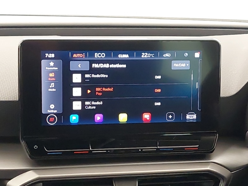 Used SEAT Leon 2024 for sale - 76755000: Photo 11