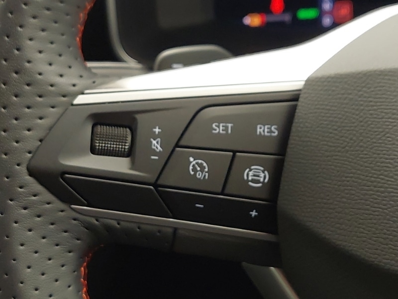 Used SEAT Leon 2024 for sale - 76755000: Photo 18