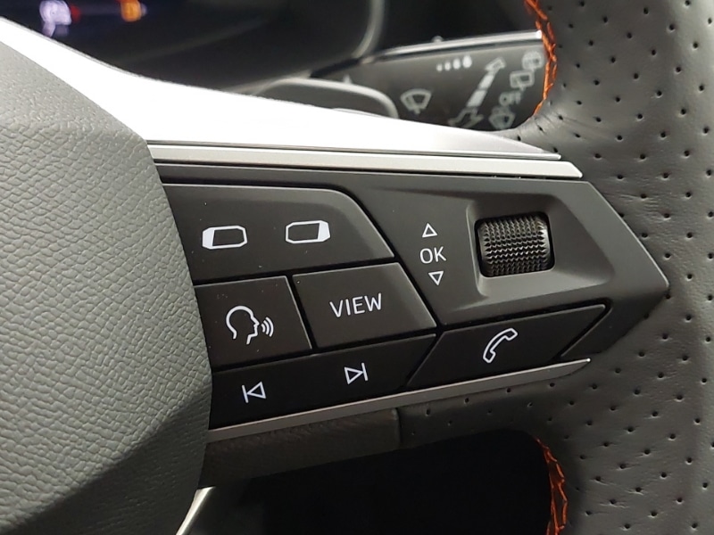 Used SEAT Leon 2024 for sale - 76755000: Photo 19